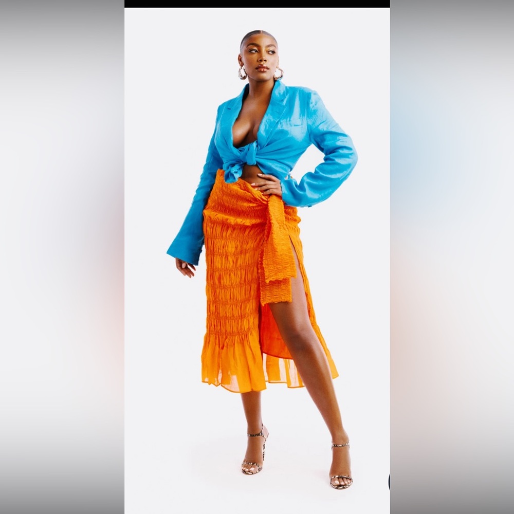 Hanifa skirt